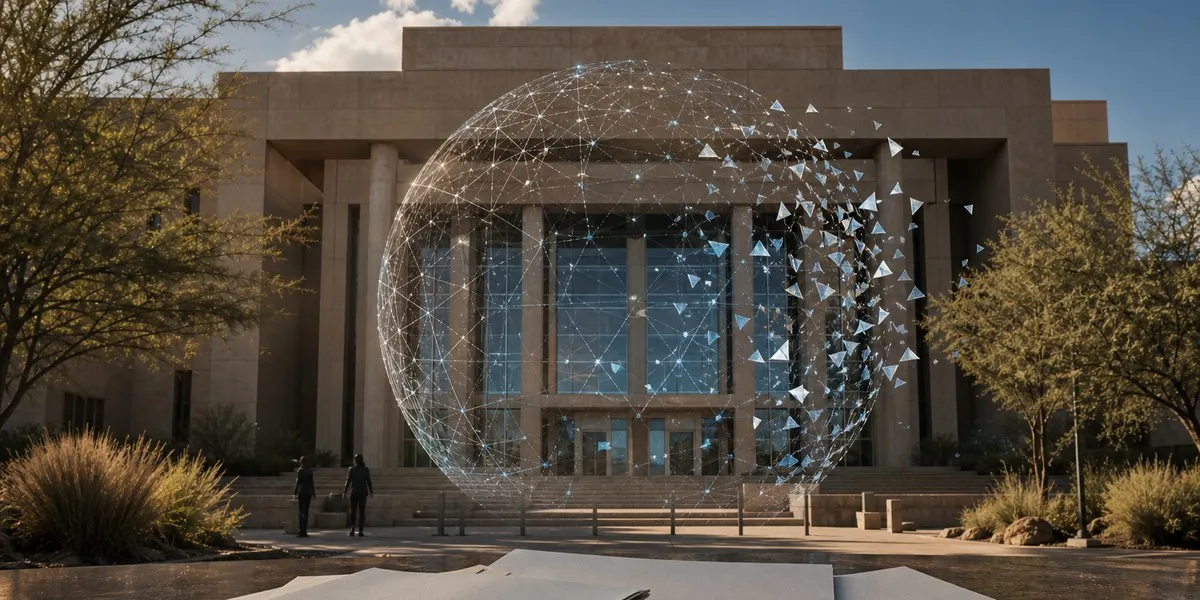 New Mexico court orders Meta to pay $25 billion — CNBC