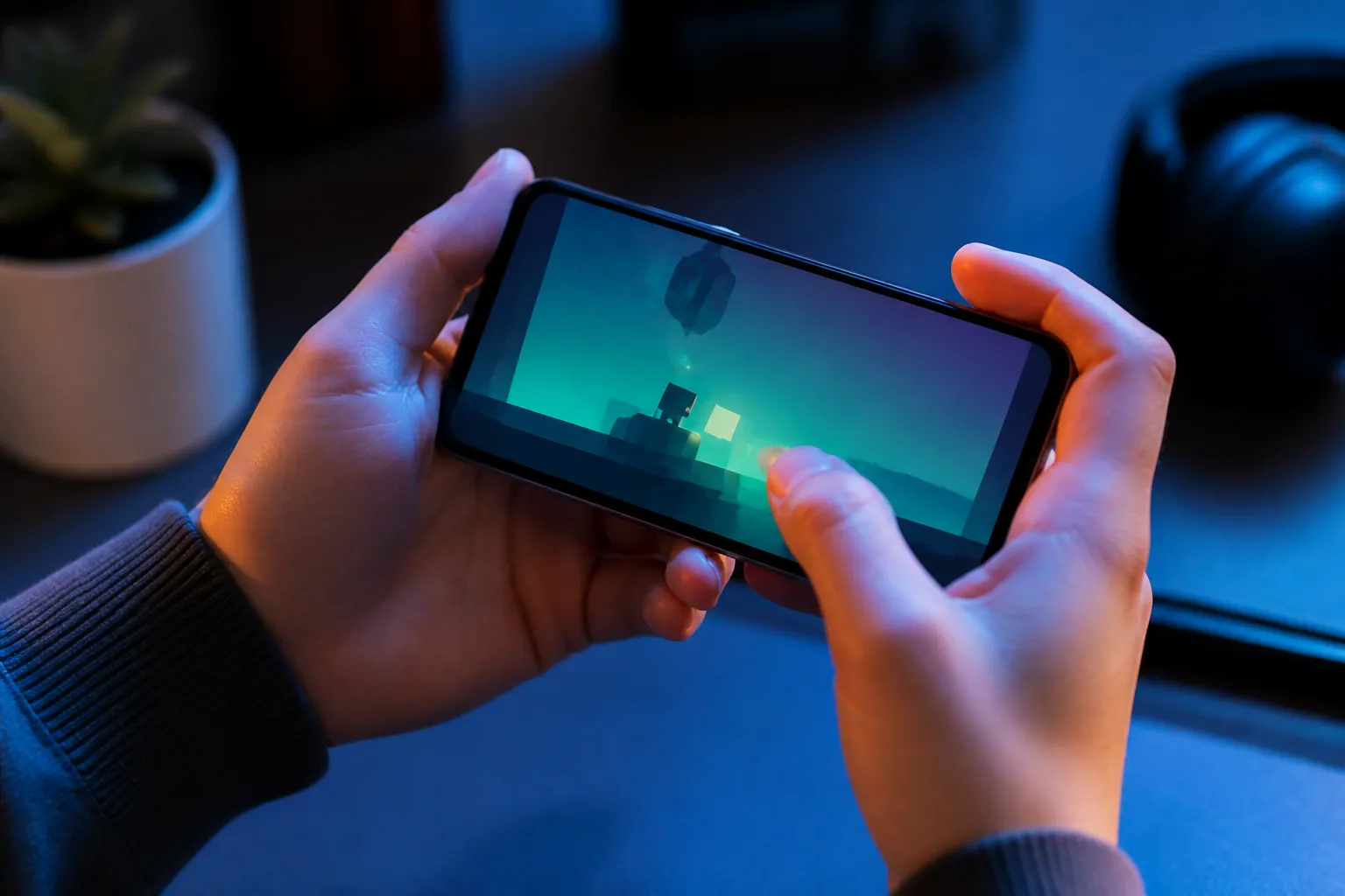 Meta запускает в США приложение Pocket с искусственным интеллектом для создания игр