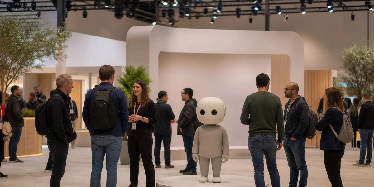 Meta unveils Muse AI agent for small businesses — CNBC