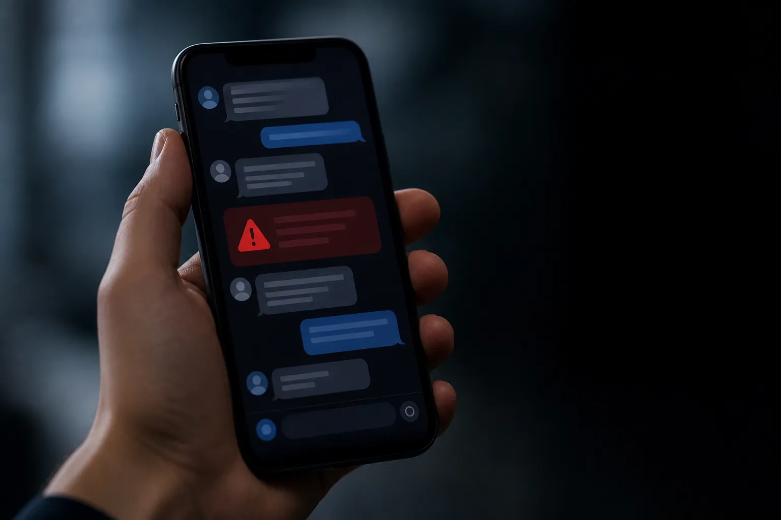 Meta is testing an AI feature in WhatsApp to detect fraudulent messages