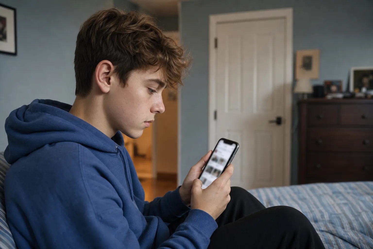 Meta agrees to teen safety measures in the US