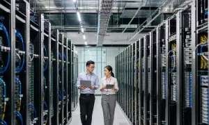 Meta借助Firmus在东南亚开展AI计算——Channel NewsAsia