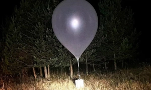 Біля Зони 51 у Неваді знову чекають на іншопланетян