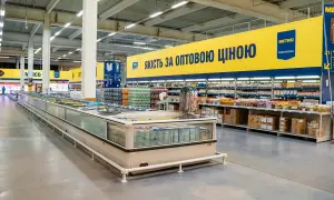 На Київщині розбився літак ЗСУ