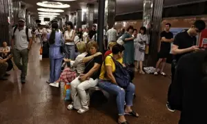 Фото: в Киеве состоится женский Велопарад