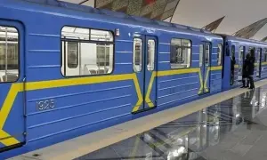 Київ створить 1000 МВт додаткової генерації та 100 пунктів обігріву