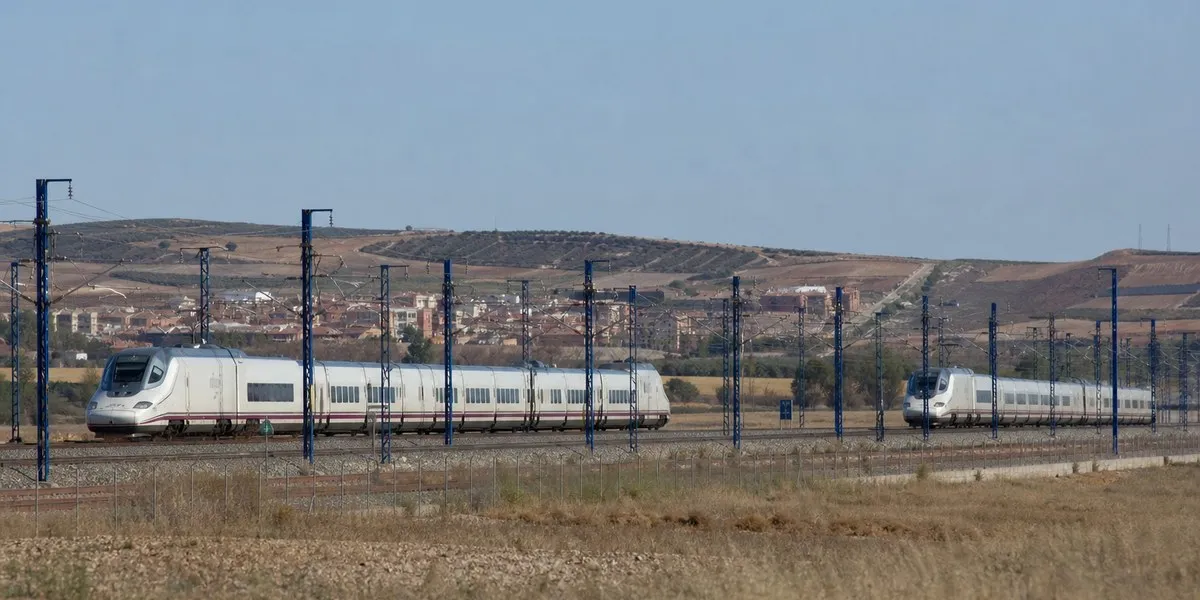 Mexican citizen missing in Spain train crash — The Rio Times