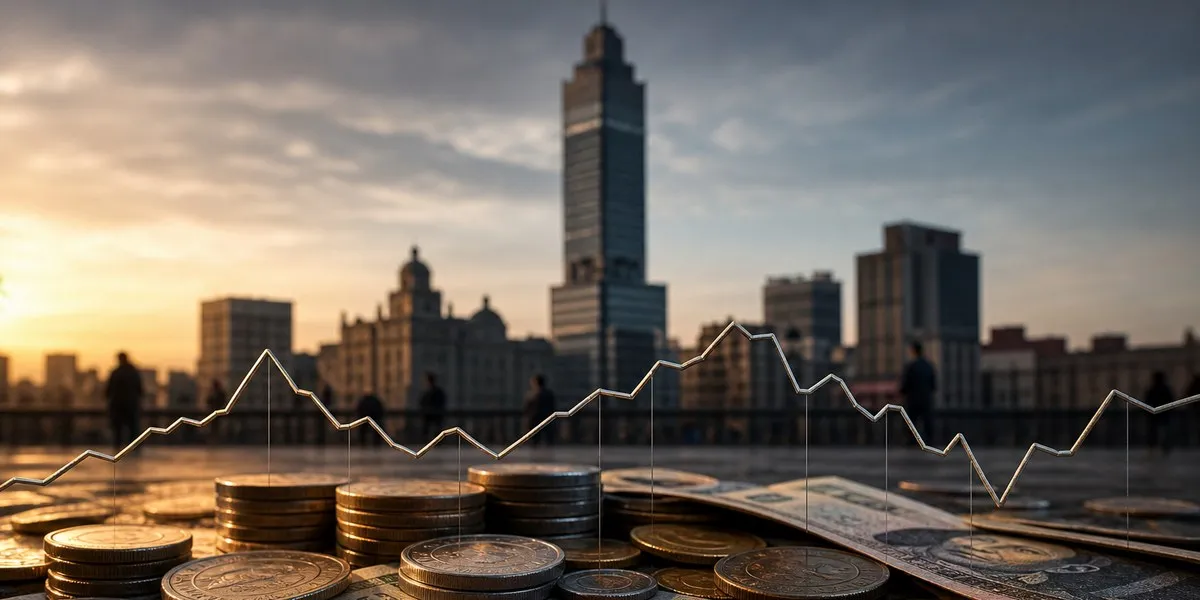 Deficyt budżetowy Meksyku sięgnął 52 mld dolarów w dziewięć miesięcy — The Rio Times