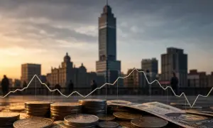 惠誉确认卡塔尔主权评级为AA