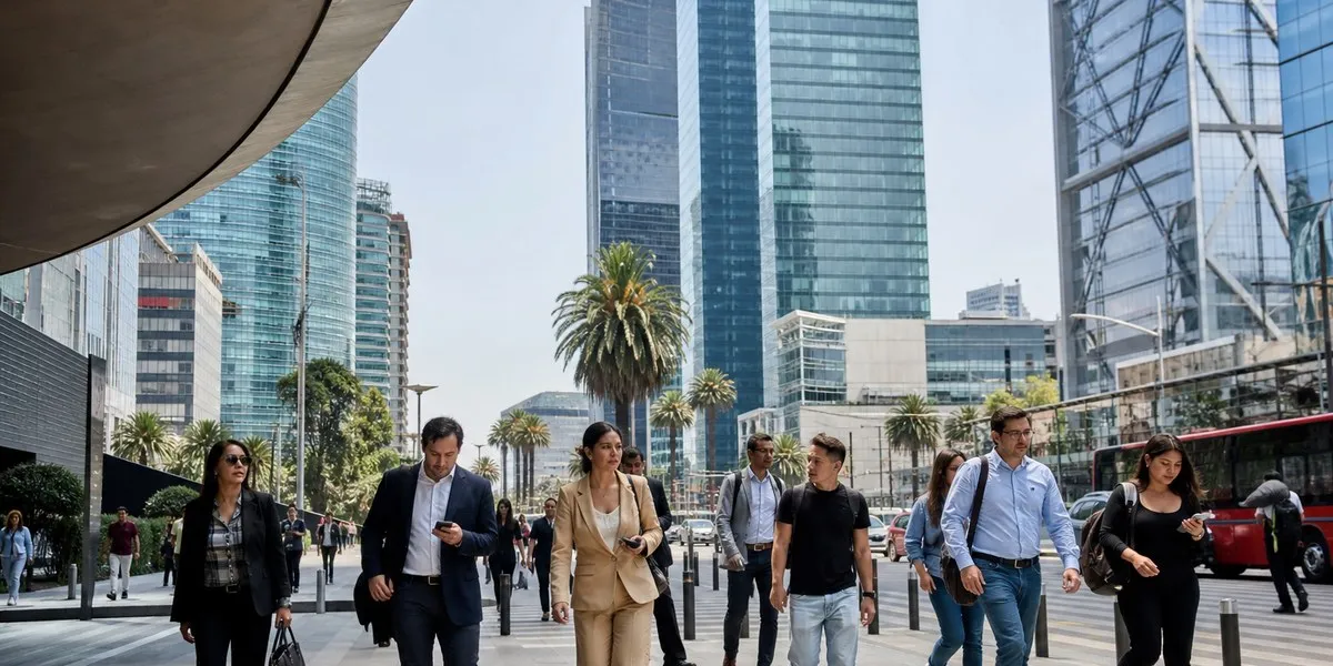 Indeks gospodarki Meksyku wzrósł do rekordowych 73,1 pkt — Mexico News Daily