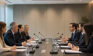 США готовят санкции против «Северного потока-2», но есть условие