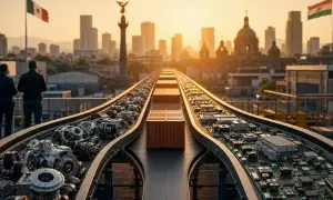 Нафта падає в ціні: всі чекають ембарго
