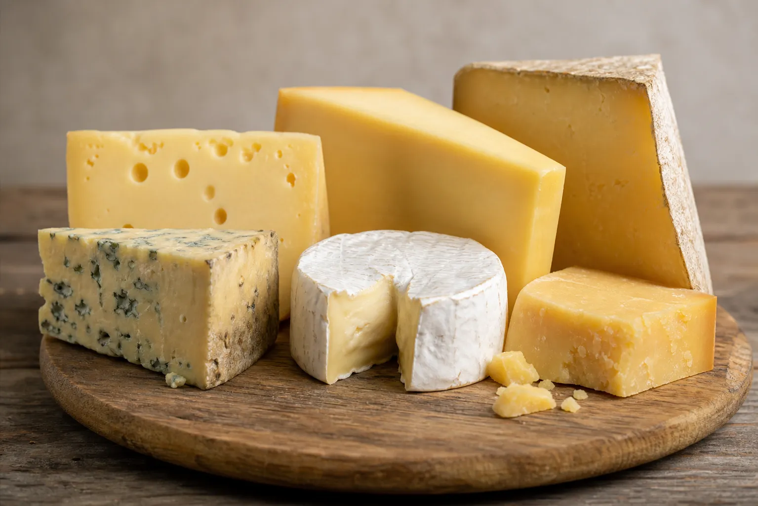 Mexico News Daily published satire about US-Mexico cheese dispute
