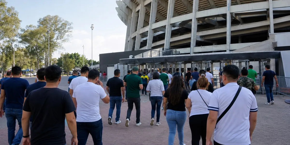 Meksyk bada możliwe praktyki monopolistyczne w piłkarskiej Liga MX