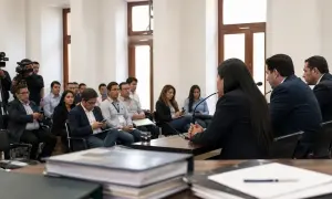 Прокуратура США нашла новые доказательства вины Фирташа