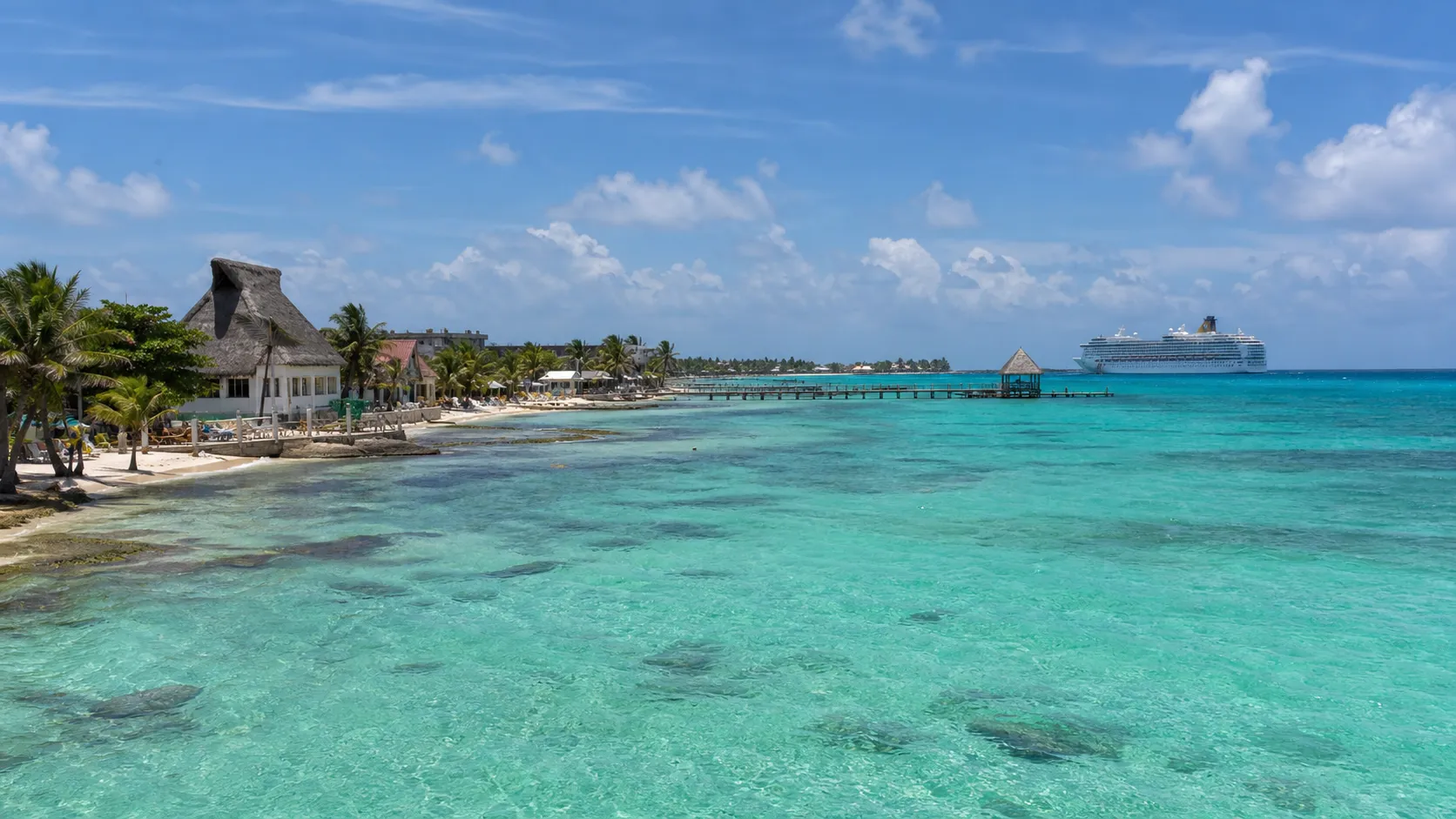 Mexico’s Supreme Court to hear challenges to changes for Royal Caribbean project