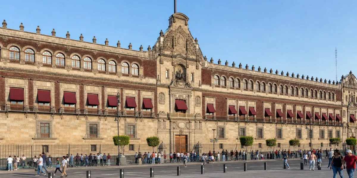 Meksyk i USA przygotowują rundę negocjacji w sprawie USMCA — Mexico News Daily