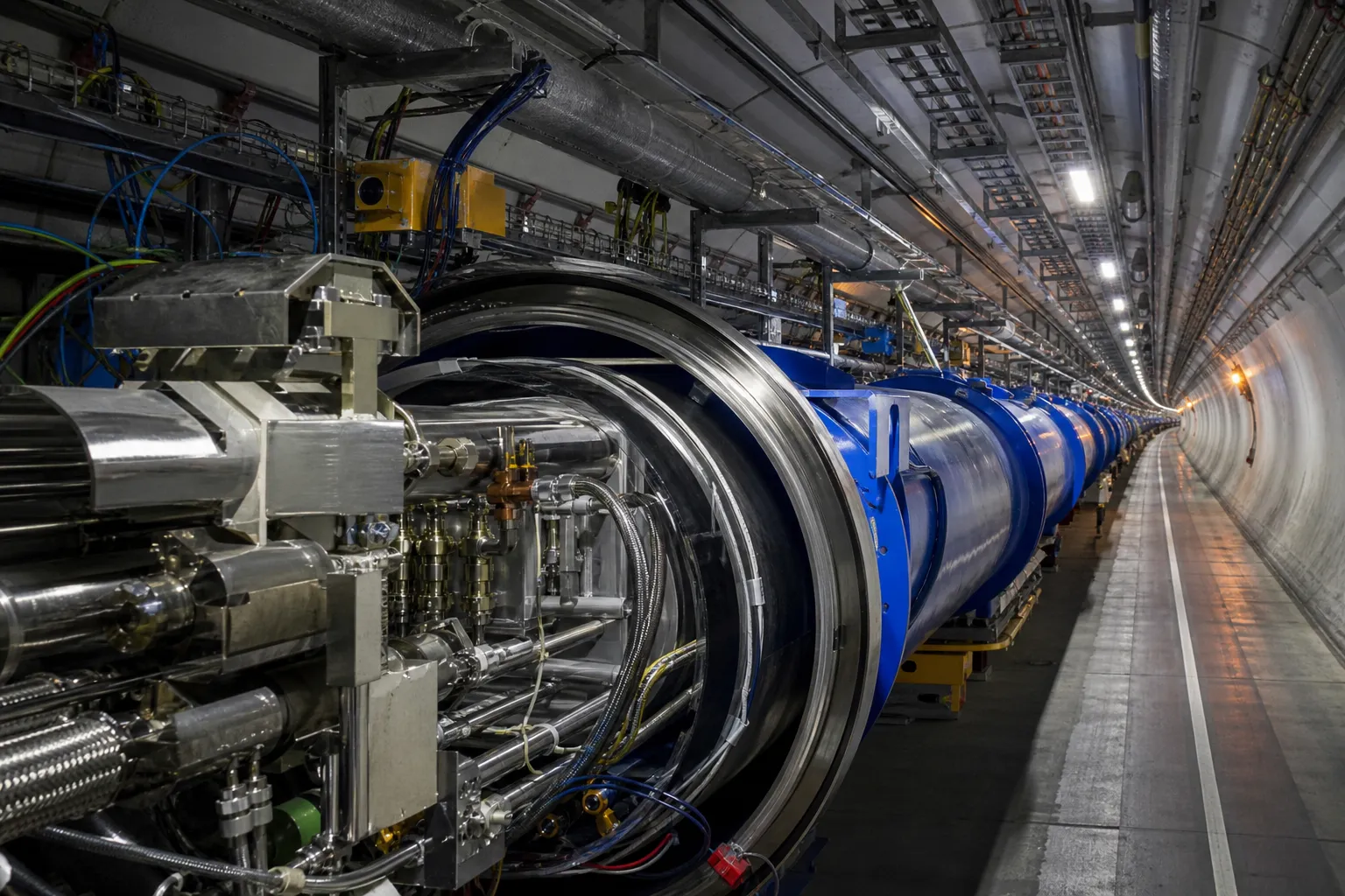 Мексиканський фізик очолить розробку детектора мюонів для ALICE 3 у CERN