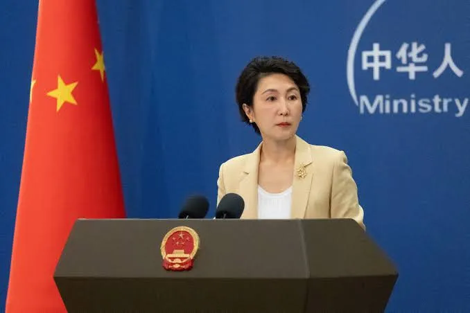 In Beijing, they know nothing about the trilateral summit between Trump, Xi, and Putin on Ukraine