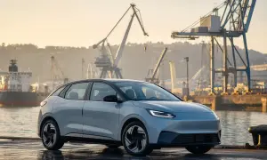 Tesla планирует начать поставки Cybercab клиентам до конца 2026 года — InsideEVs
