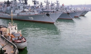 Син екс-нардепа БЮТ агітував співпрацювати з окупантами