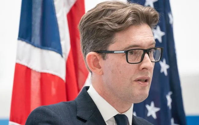 MI5 попереджає, що рф і Китай ведуть шпигунство проти британських політиків – Bloomberg