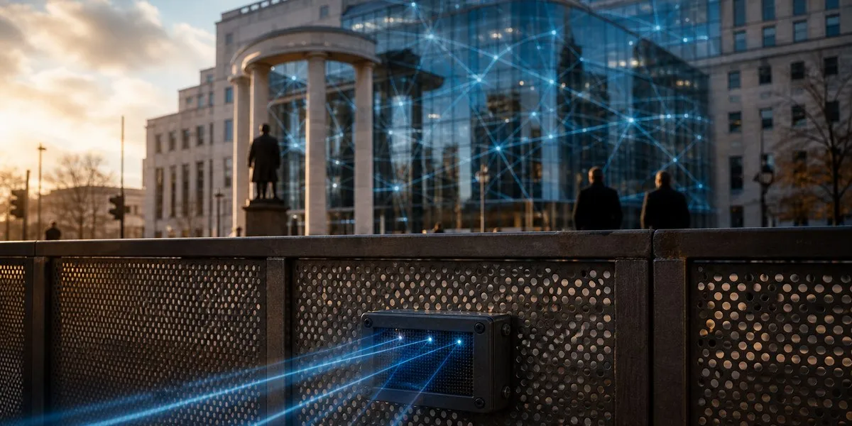 MI5 establishes AI threat assessment center in the UK — Politico Europe