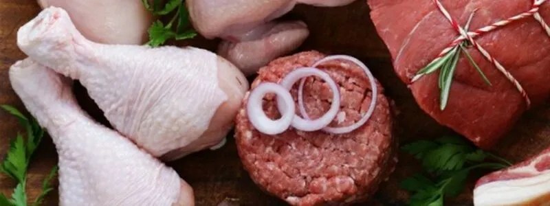 У 2025 році експорт українського м’яса птиці зріс у виручці попри зменшення обсягів