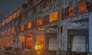 На фронті загинув  випусковий редактор TSN.ua Дмитро Бєндіков