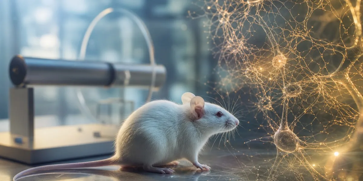 Mwatched Rotenone-exposed mice matched controls after a year — ScienceAlert | UA ...