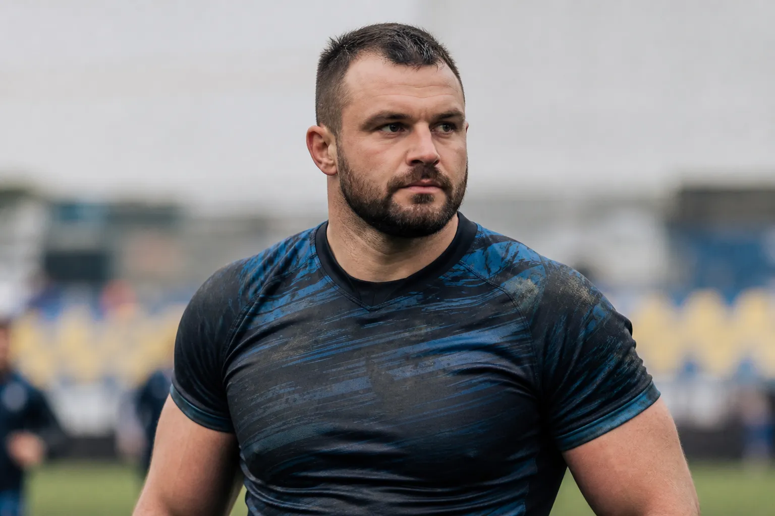 Michael Cheyka powróci do drużyny „Waratahs” w sezonie Super Rugby Pacific 2027
