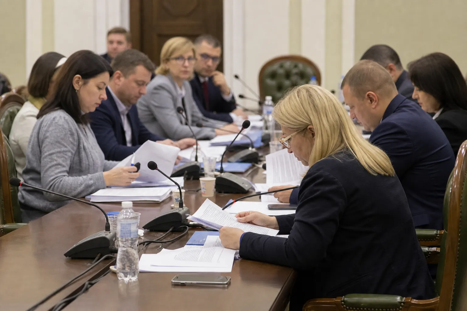 Министр образования Михаэлиду не отступит от реформы назначения учителей