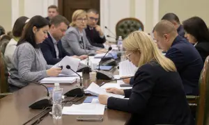 Стрельба в нидерландских военных в США: полиция арестовала подозреваемого