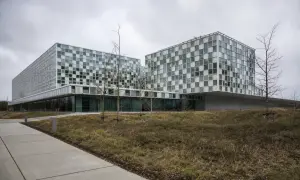 Mężczyzna zginął podczas rozbiórki budynku w Lagos