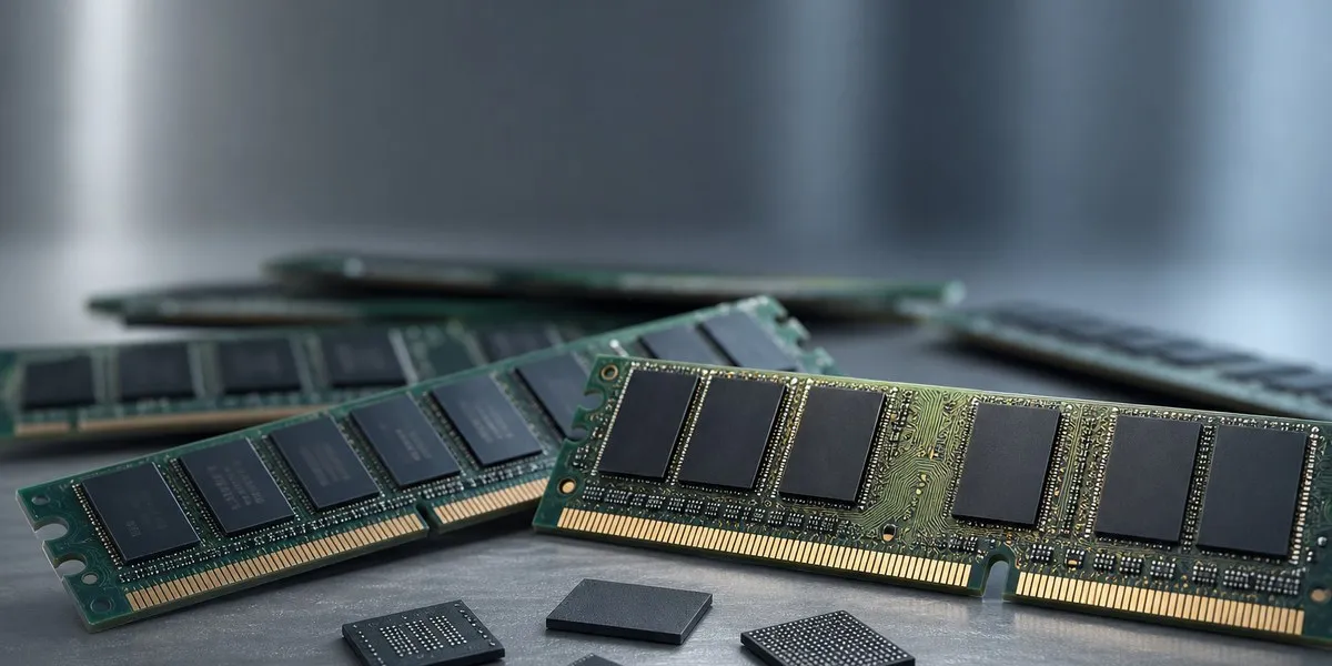 Micron shares become a battleground for investors over AI memory demand — MarketWatch