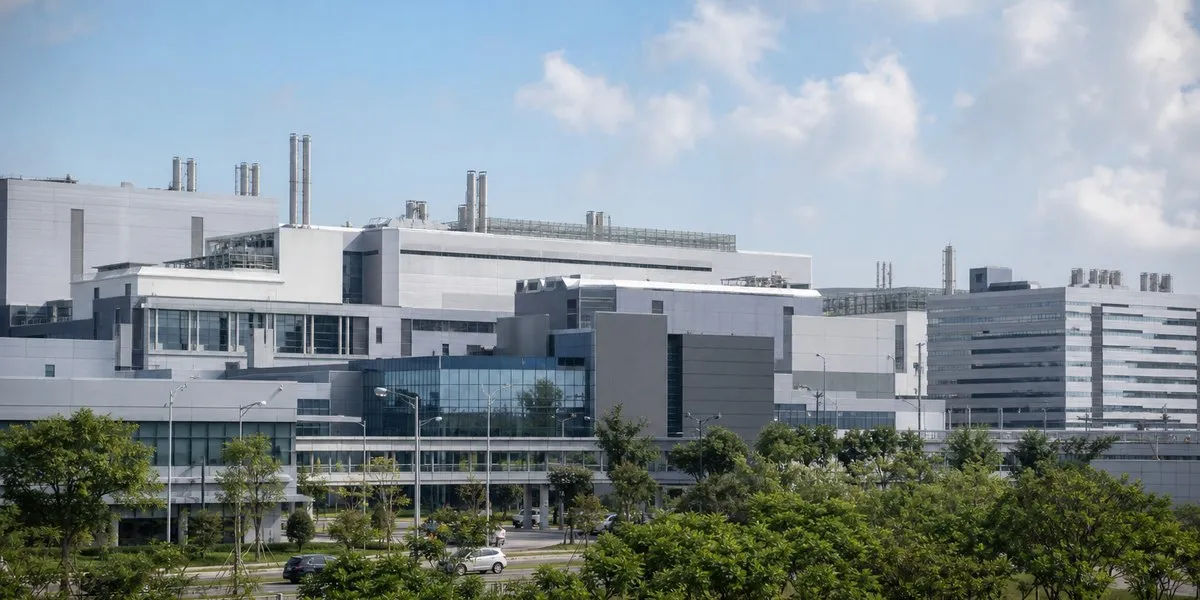 Сотрудники Micron на Тайване планируют забастовку из-за распределения прибыли — Asharq Al-Awsat