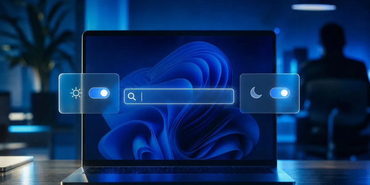 Microsoft planuje zaktualizować wyszukiwanie Windows poleceniami i Copilotem — Engadget