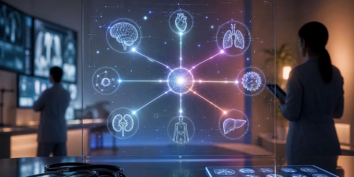 System Microsoftu zdiagnozował 83% złożonych przypadków w symulacji — TechCrunch