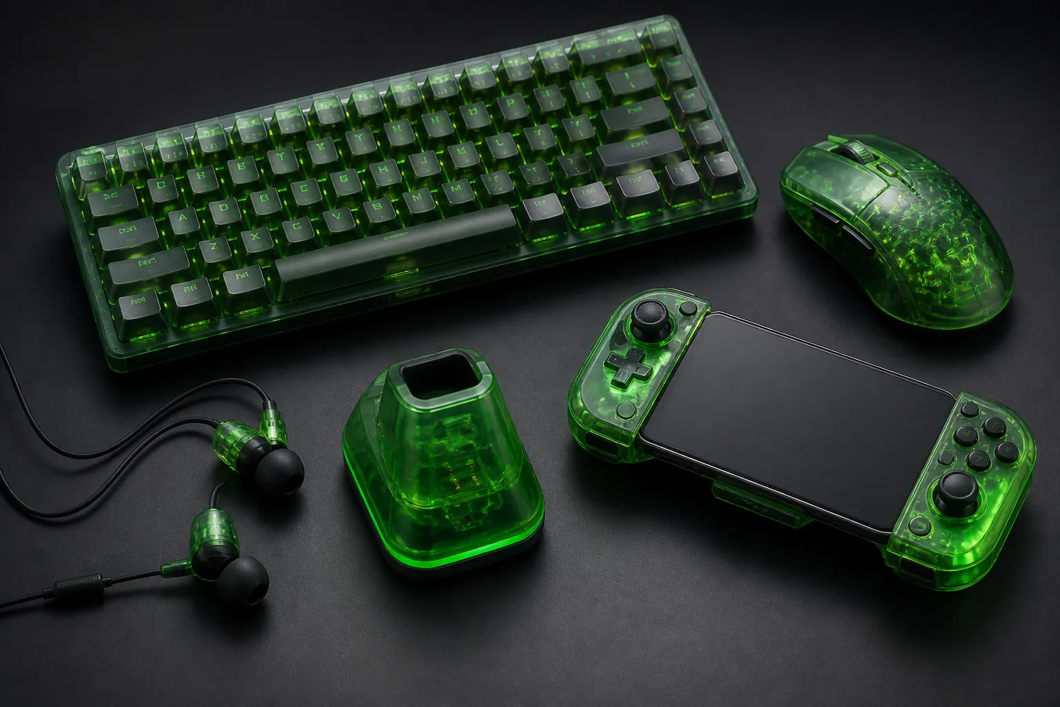 Microsoft otworzył przedsprzedaż limitowanych akcesoriów Halo na 25-lecie Xboxa