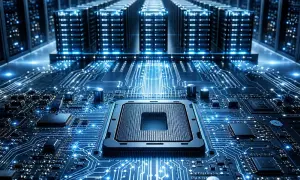 Volvo выпустит электромобиль со встроенным суперкомпьютером Nvidia