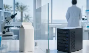 WSJ: OpenAI przejęło Glass Imaging za ponad 300 mln dolarów