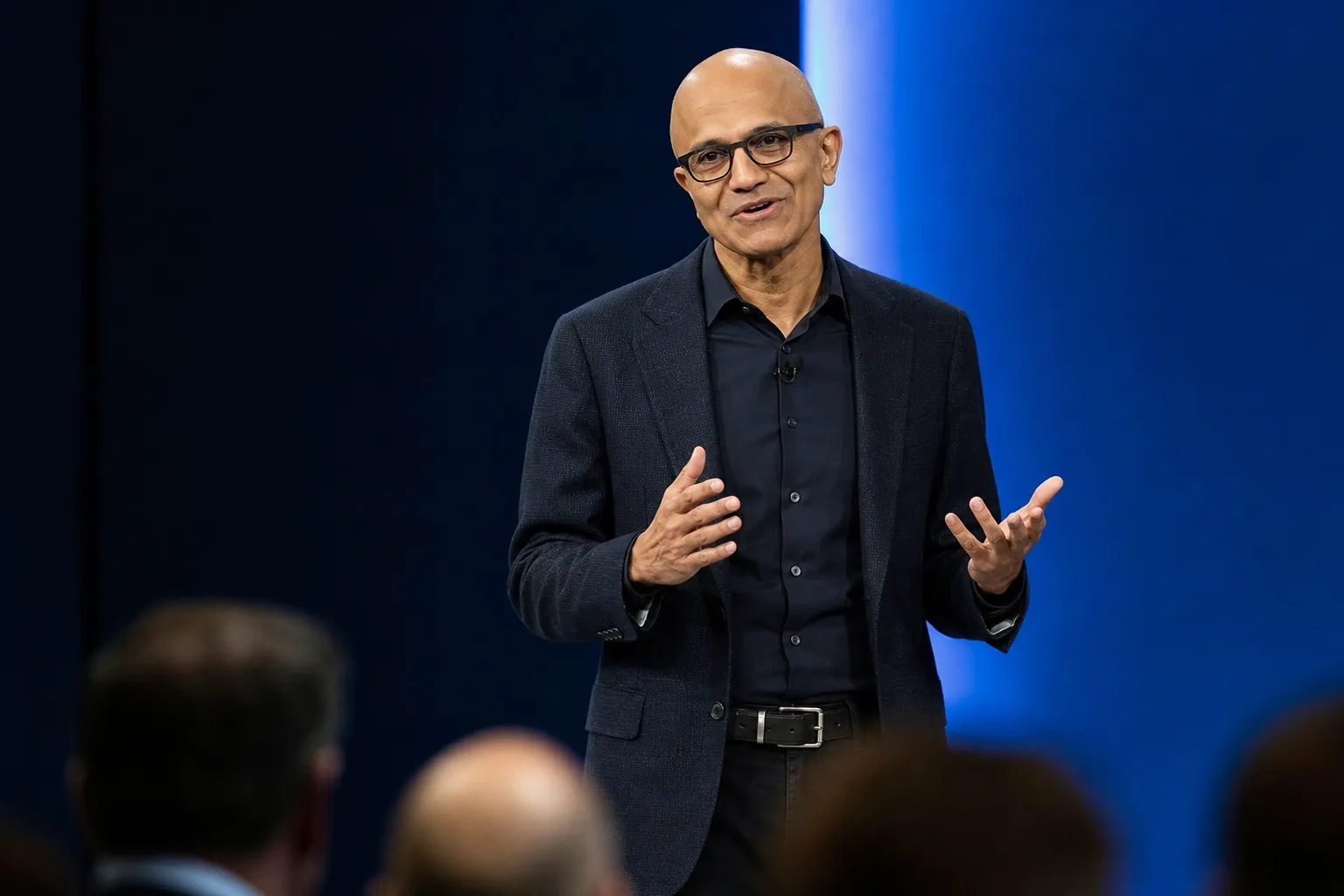 Microsoft впервые раскроет квартальную выручку Azure