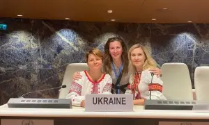 Зеленский вручил награды бойцам «Альфы»