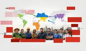 На ринку кінопрокату України виявили компанії зі зв’язками з рф