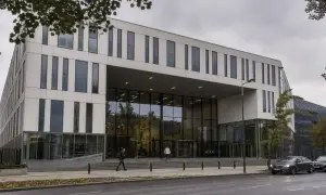 Словения примет участие в восстановлении Украины после войны, - дипломат