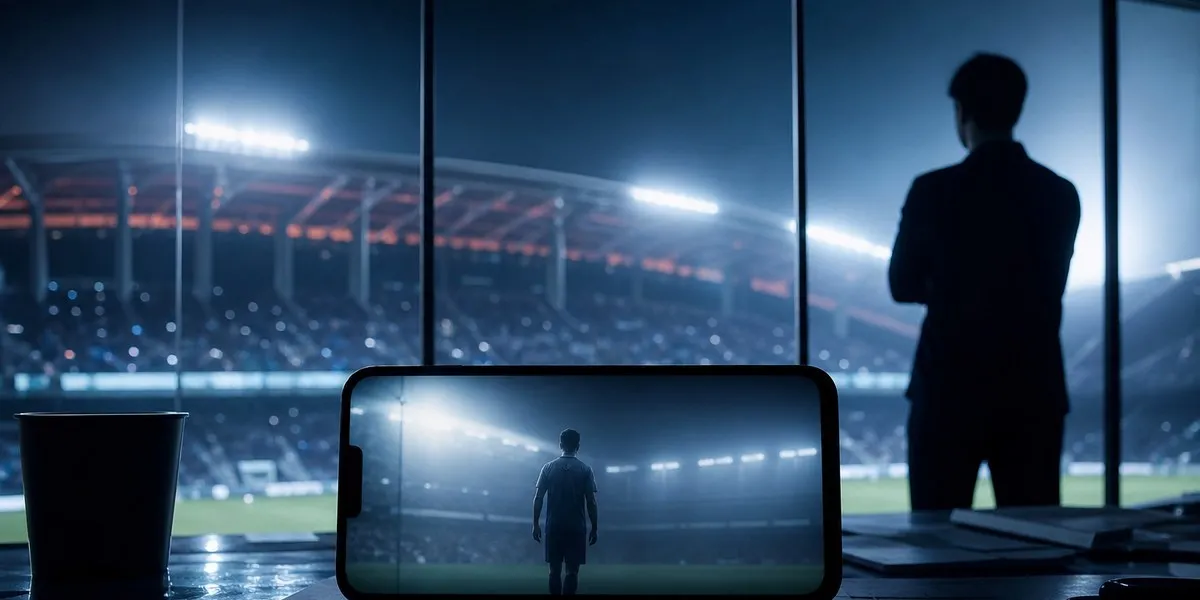 Migu removes Real Madrid match from schedule amid Mbappé scandal — Interia Sport