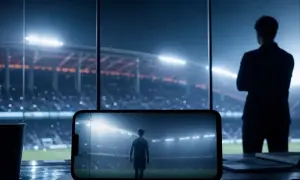 Migu usunęło z ramówki mecz Realu w związku ze skandalem wokół Mbappé — Interia Sport