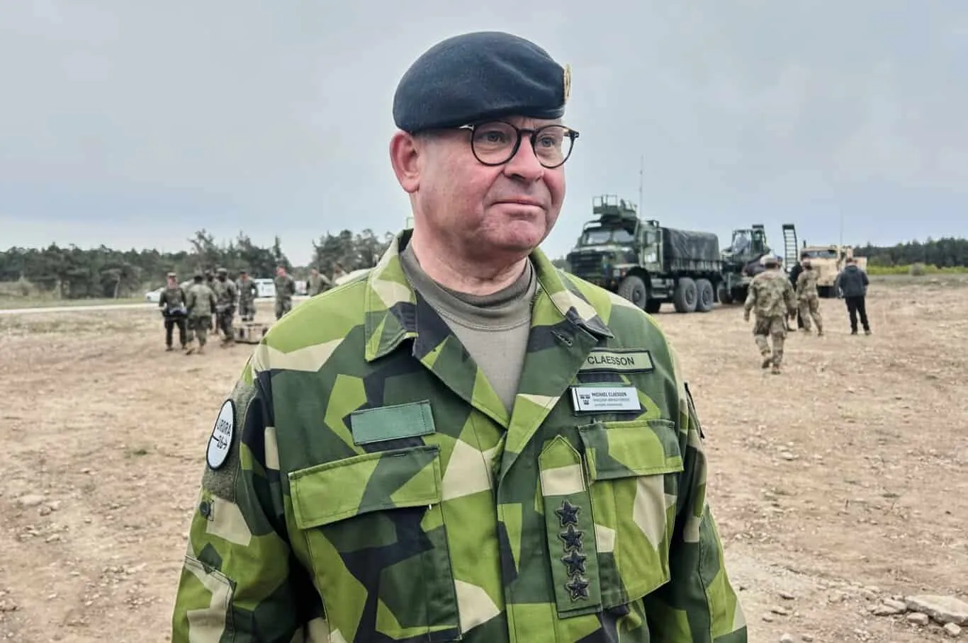 Швеція попередила про можливу провокацію РФ в Балтійському морі для перевірки НАТО