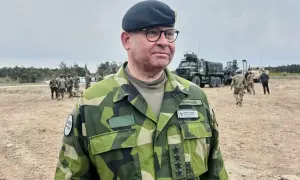США та арабські країни створюють аналог НАТО на Близькому Сході