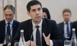 Nieznane drony zaatakowały Tatarstan, ogłoszono alarm